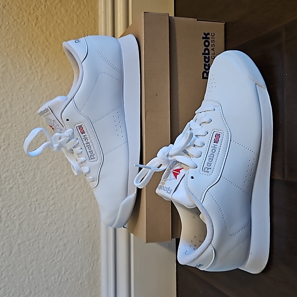 Reebok Classics